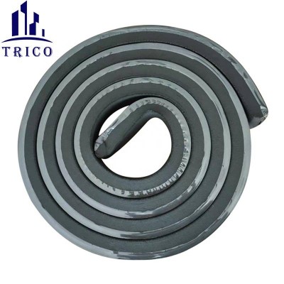 Building Waterproof Material Water Stop Swelling Rubber Waterstop Strip To Seal Concrete Joint